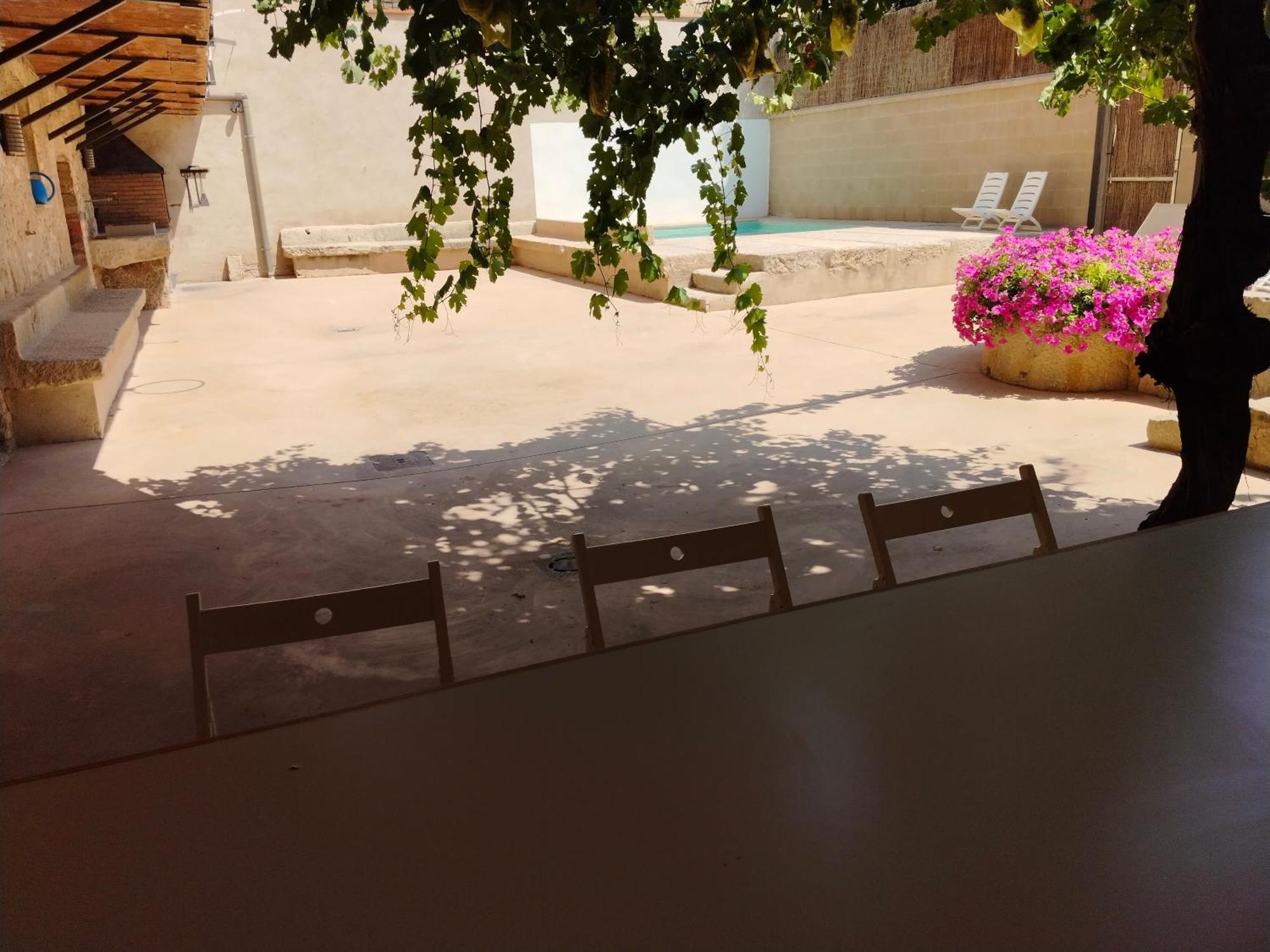 Casa Remunda Villa Torregrossa Екстериор снимка