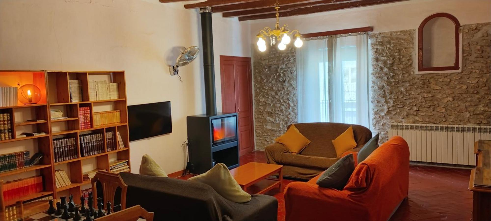 Casa Remunda Villa Torregrossa Екстериор снимка